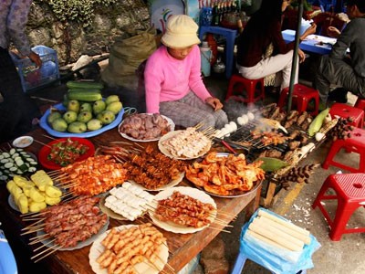 Culinary services in Sapa - ảnh 1